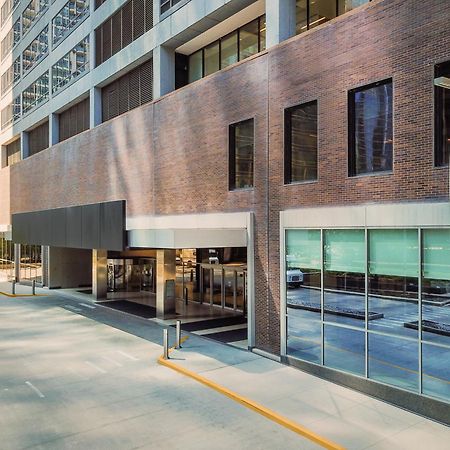 Holiday Inn - Chicago Dwtn - The Mart By Ihg Buitenkant foto