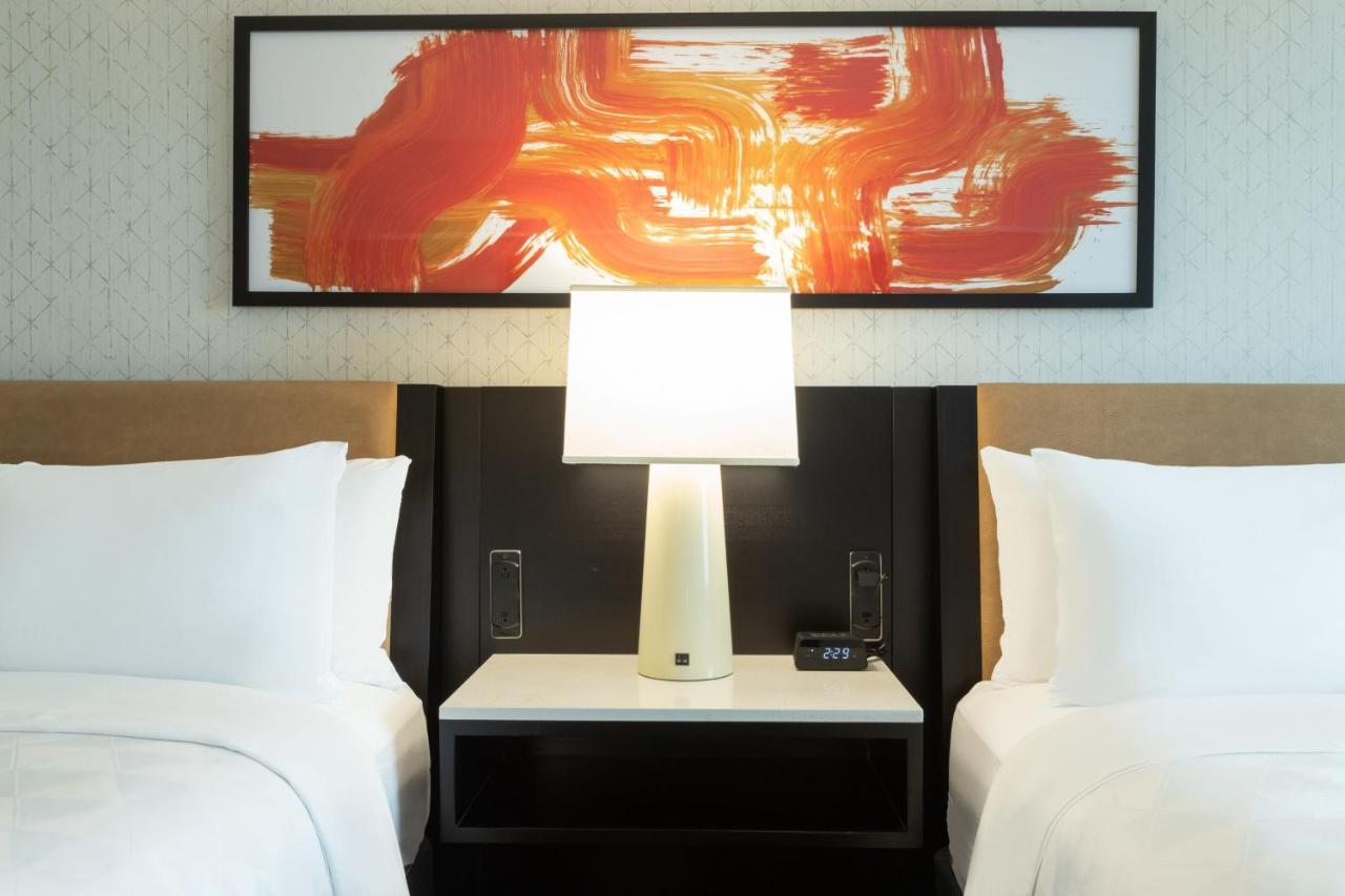 Holiday Inn - Chicago Dwtn - The Mart By Ihg Buitenkant foto