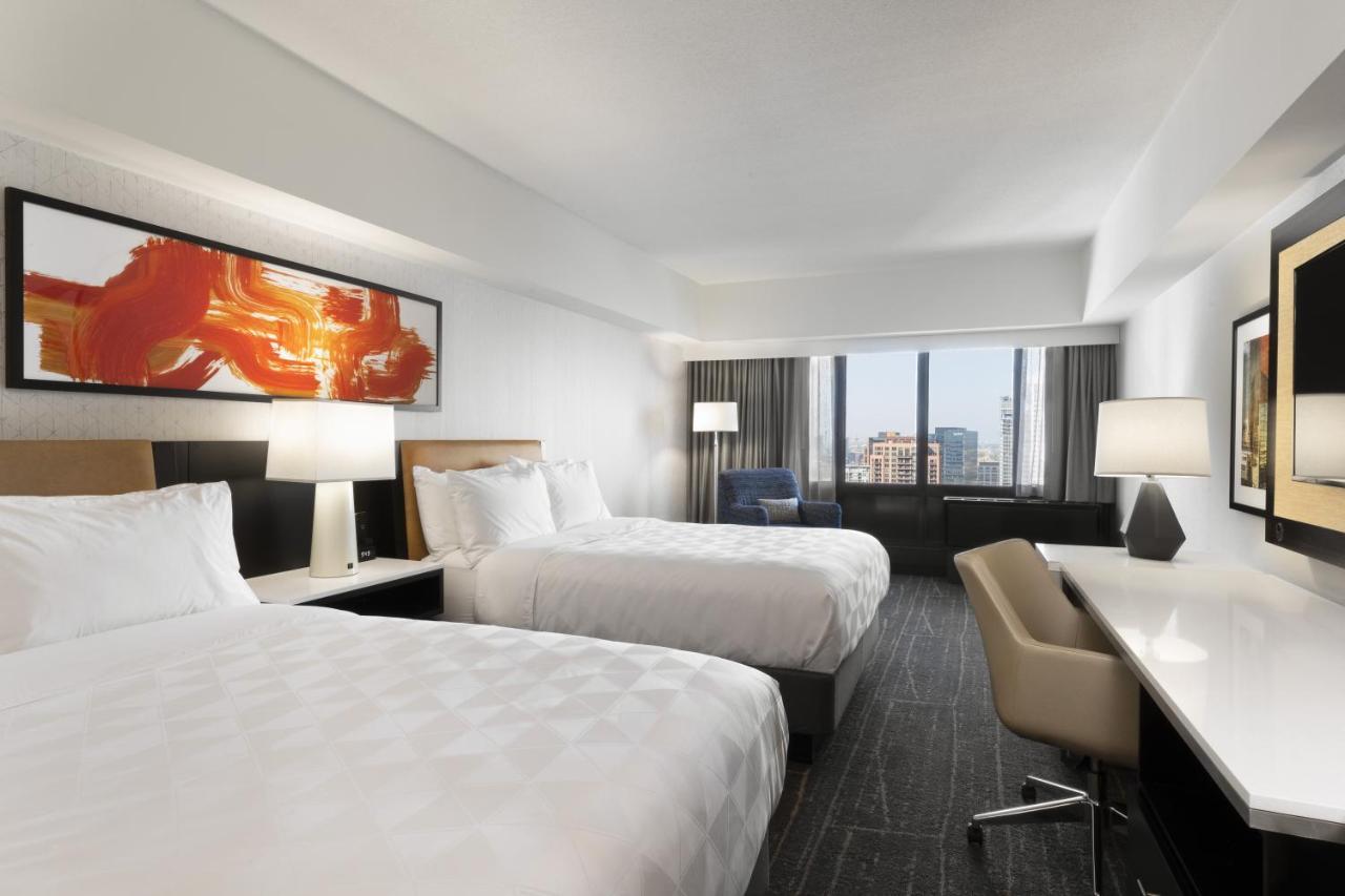 Holiday Inn - Chicago Dwtn - The Mart By Ihg Buitenkant foto
