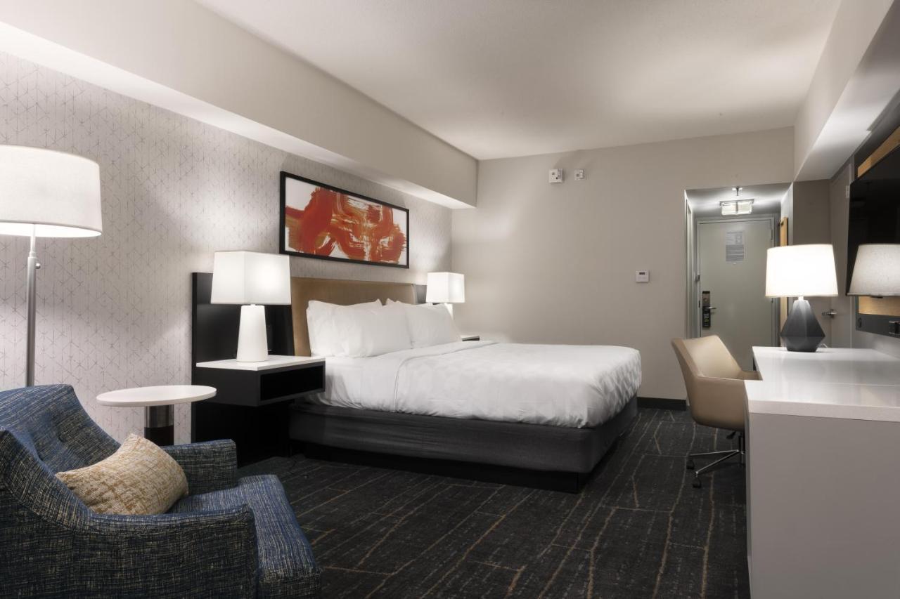 Holiday Inn - Chicago Dwtn - The Mart By Ihg Buitenkant foto