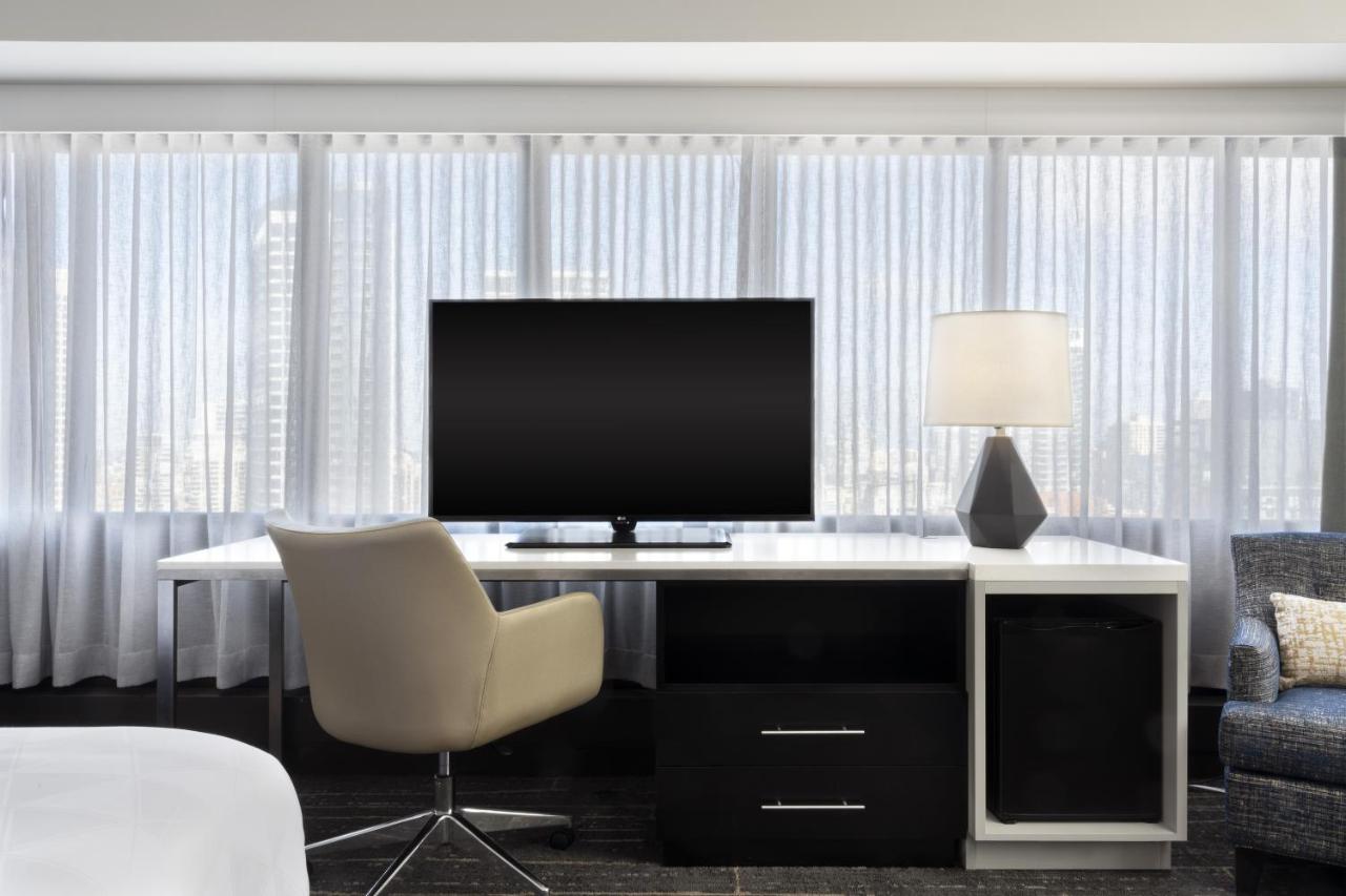 Holiday Inn - Chicago Dwtn - The Mart By Ihg Buitenkant foto