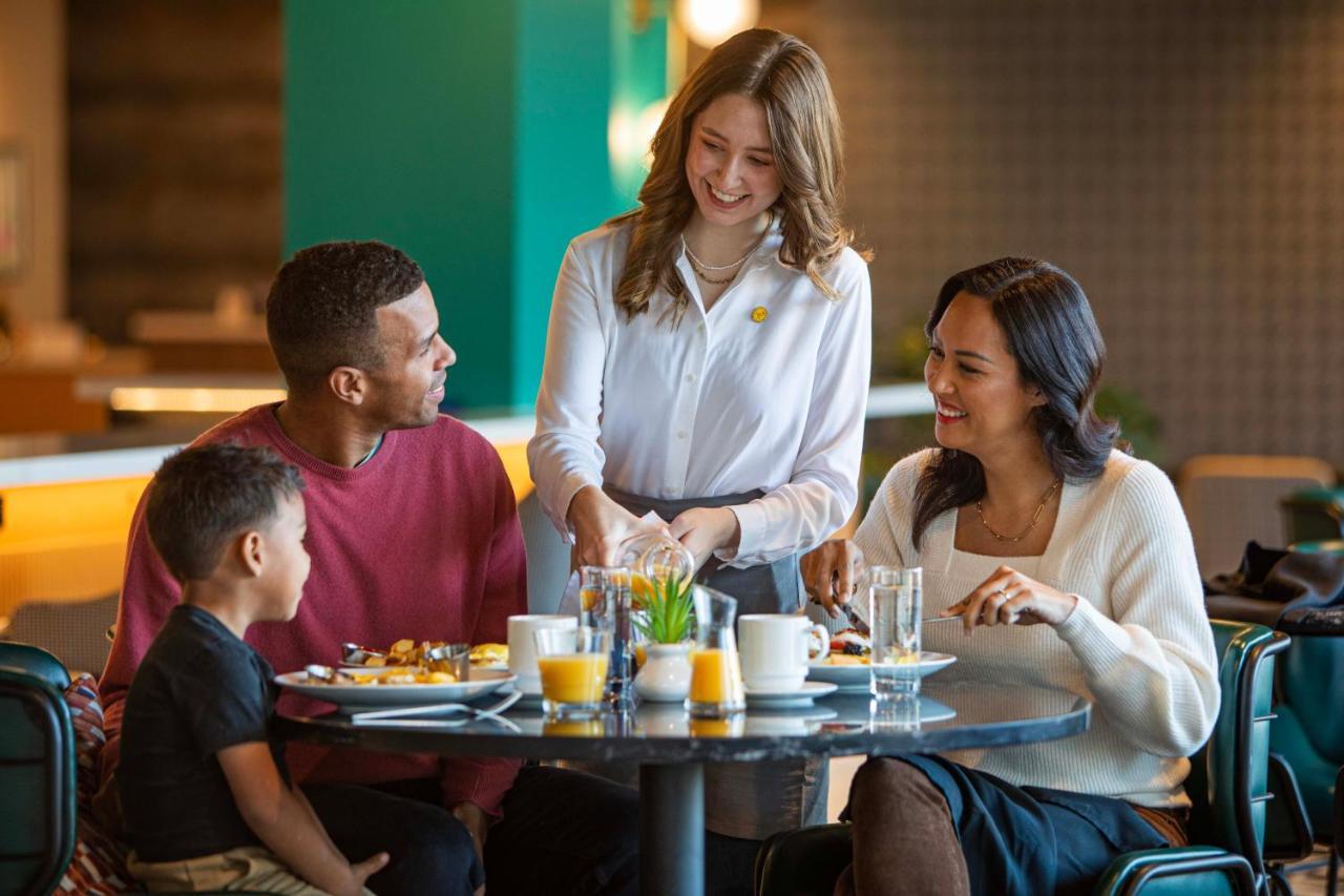 Holiday Inn - Chicago Dwtn - The Mart By Ihg Buitenkant foto