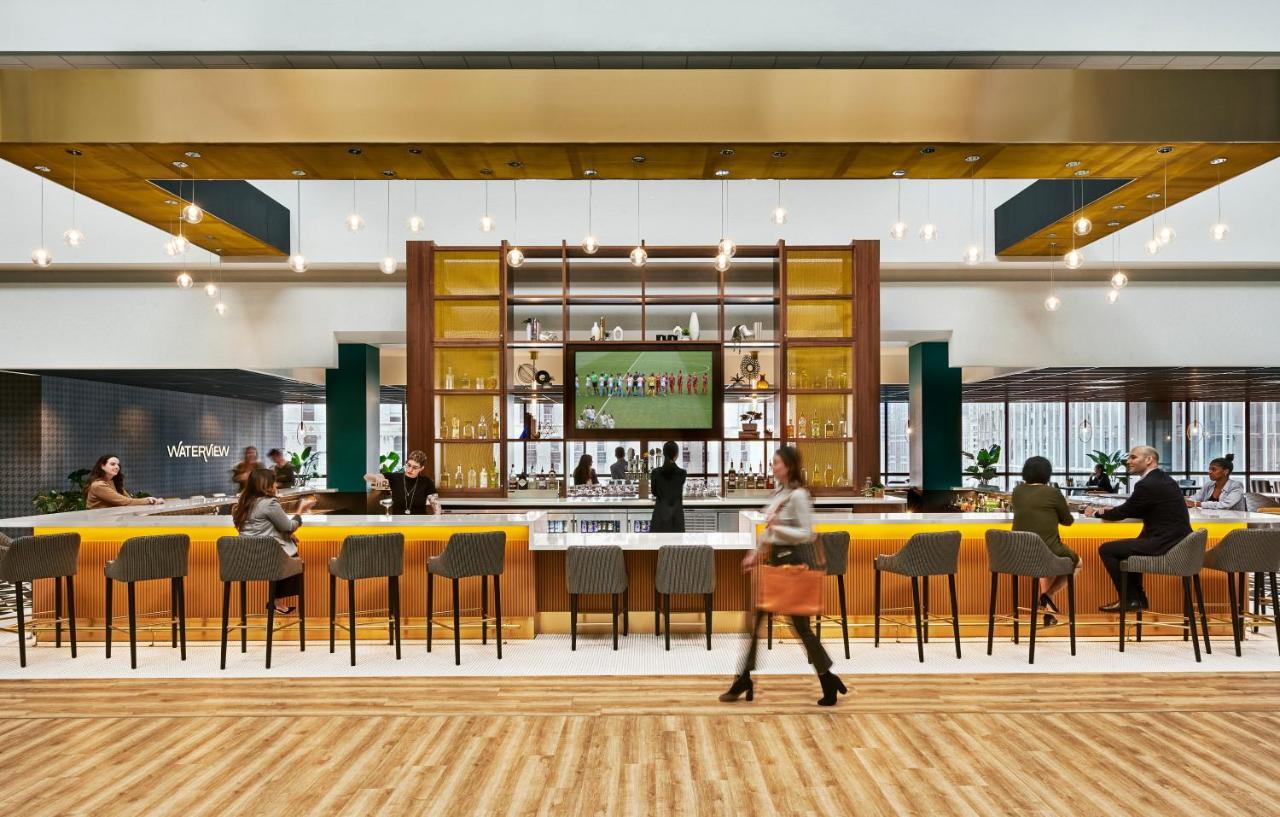 Holiday Inn - Chicago Dwtn - The Mart By Ihg Buitenkant foto